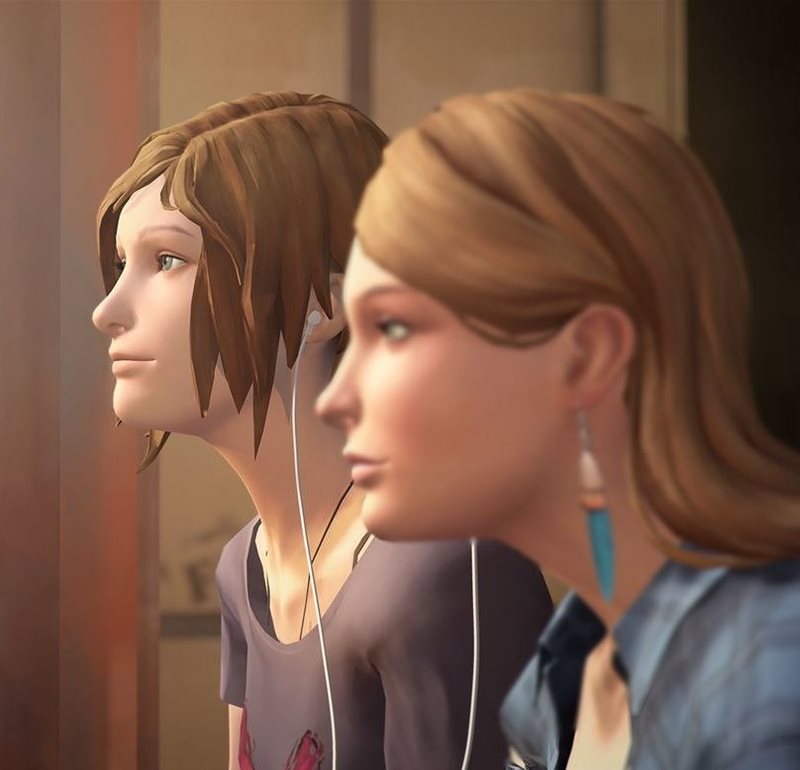 Life is Strange - Before the storm: žádné hrátky s časem