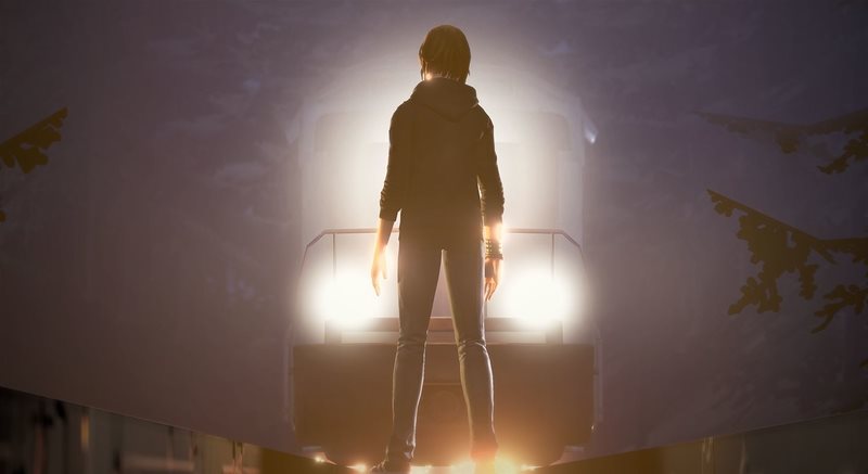 Life is Strange - Before the storm: jak se rozhodnete, už nezměníte