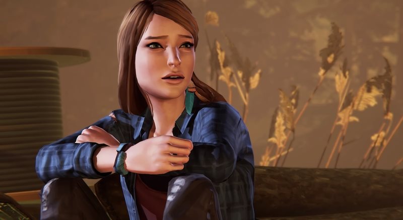Life is Strange - Before the storm: pravda