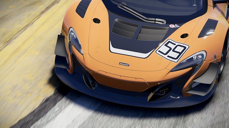 Project CARS 2 - zdokonalujte se