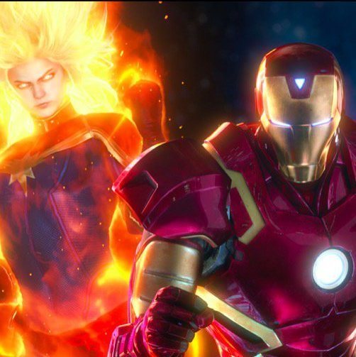Marvel vs. Capcom: Infinite - souboje
