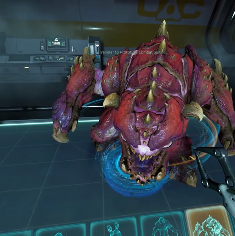 DOOM VFR - spousta lekaček a nekončící akce