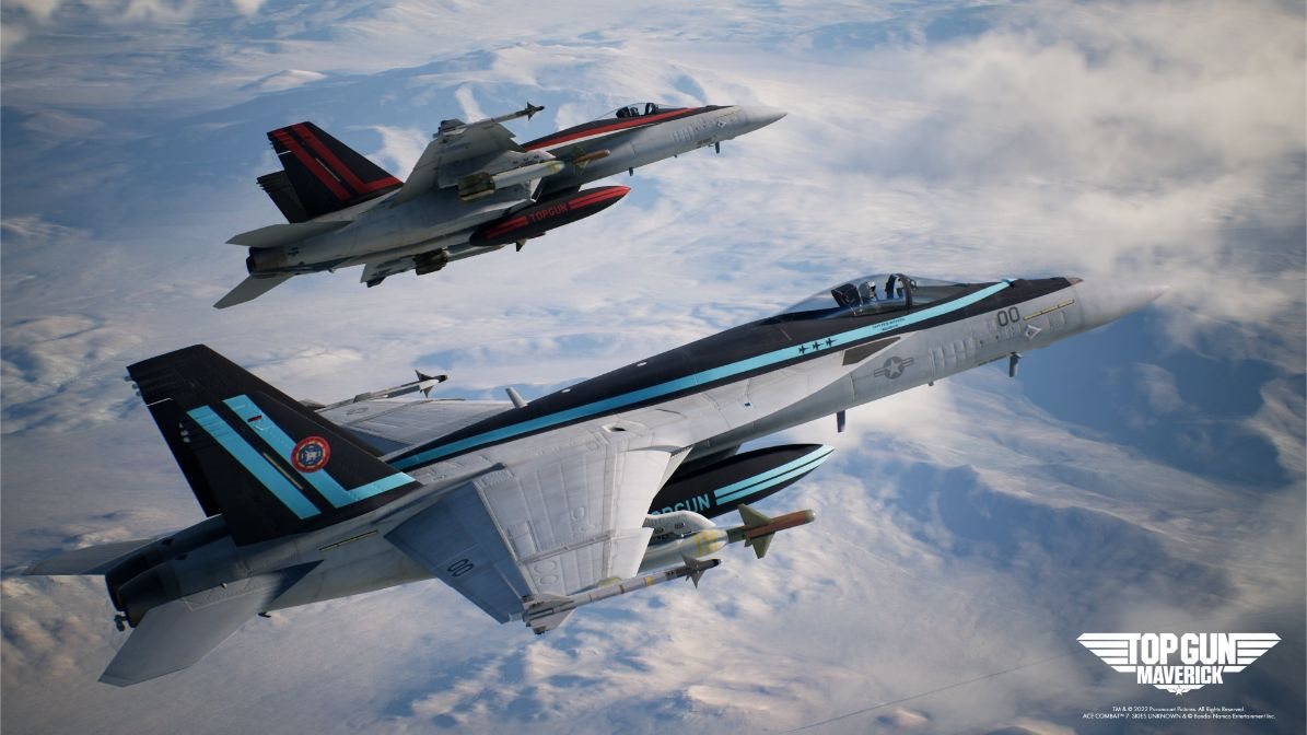 Ace Combat 7: Skies Unknown: Deluxe Edition Nintendo Switch