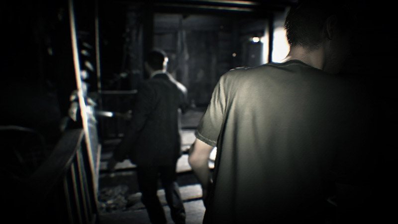Are you fearless? Resident Evil 7: Biohazard Gold Edition