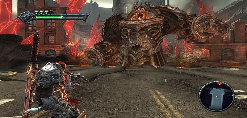 Darksiders 3
