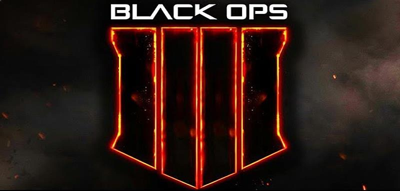 Call of Duty: Black Ops 4