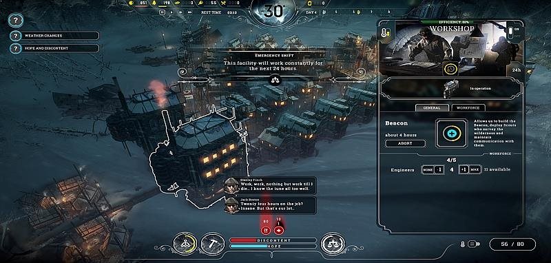 Frostpunk