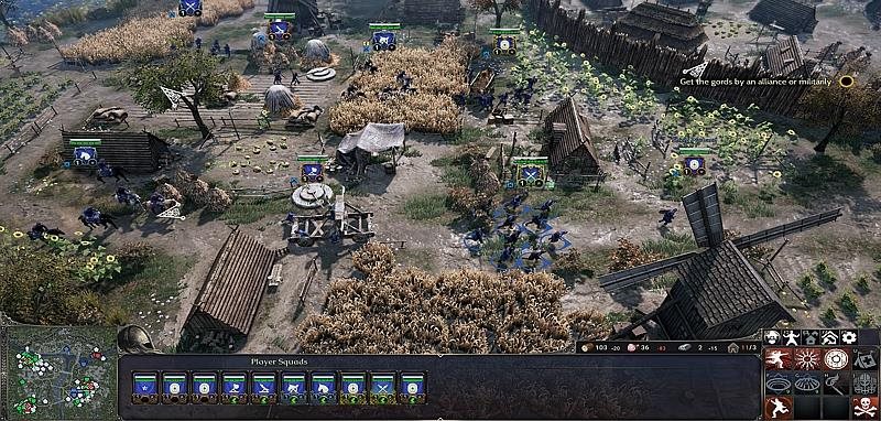 Ancestors Legacy