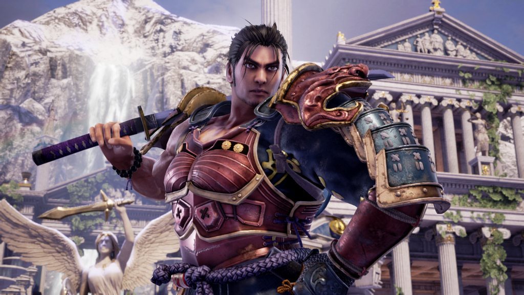 SoulCalibur 6 (PC)