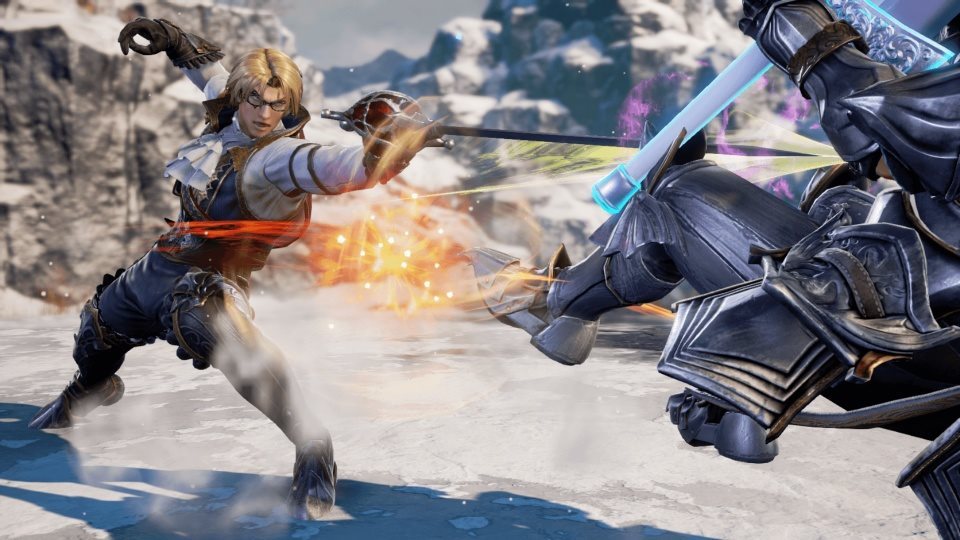 SoulCalibur 6 (PC)