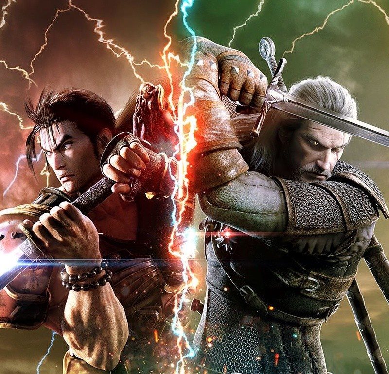 SoulCalibur 6 (PC)