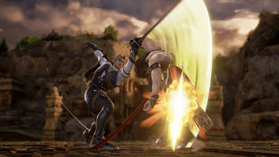 SoulCalibur 6 (PC)