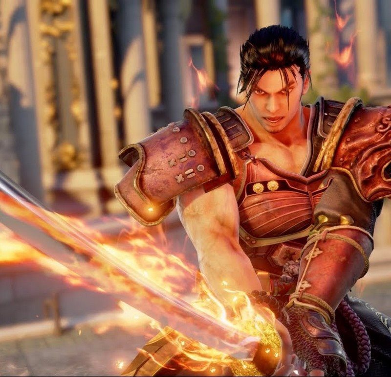 SoulCalibur 6 (PC)