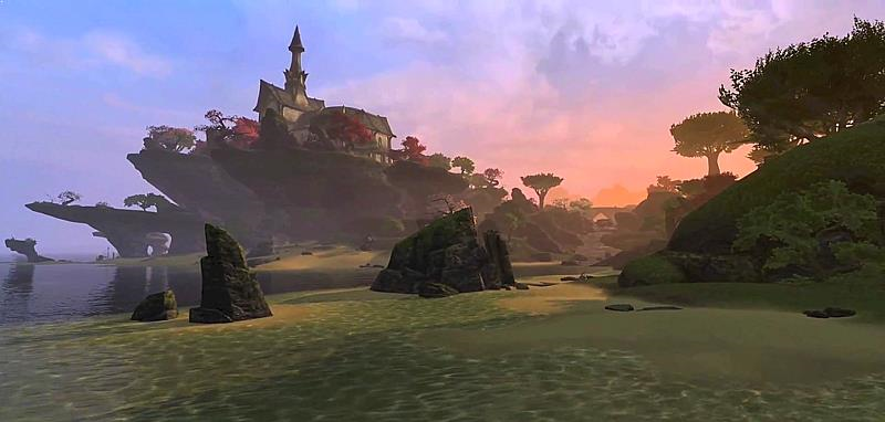 The Elder Scrolls Online: Summerset
