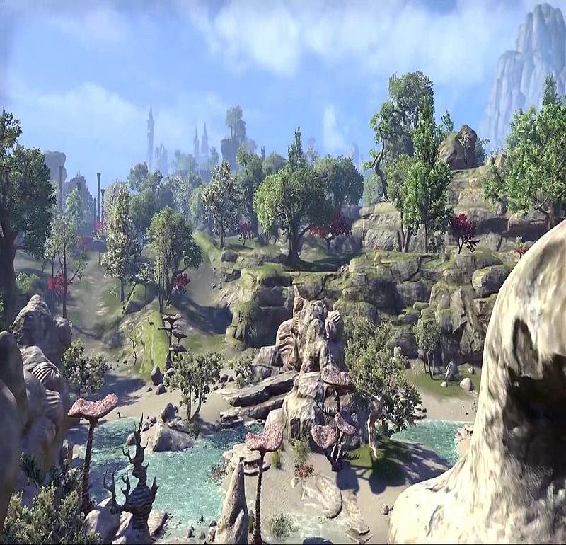 The Elder Scrolls Online: Summerset