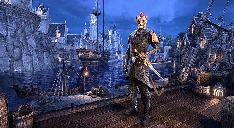 The Elder Scrolls Online: Summerset