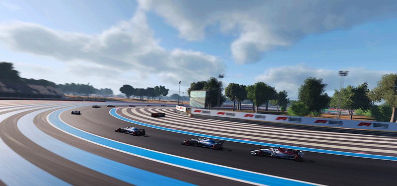 F1 2018