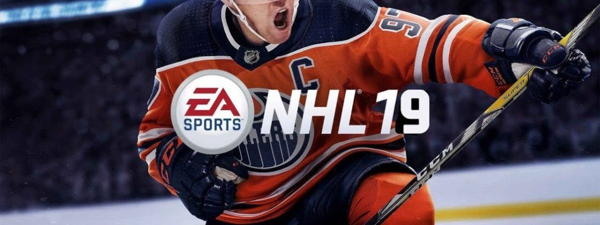 NHL 19 - PC Game