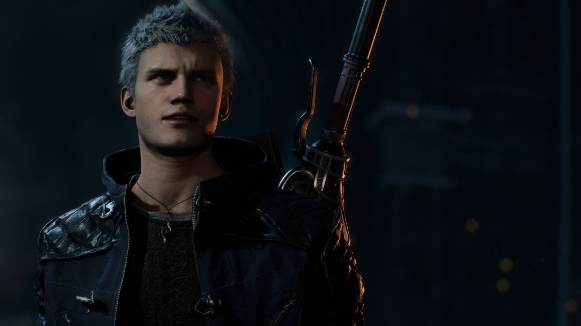 Devil May Cry 5 - PC