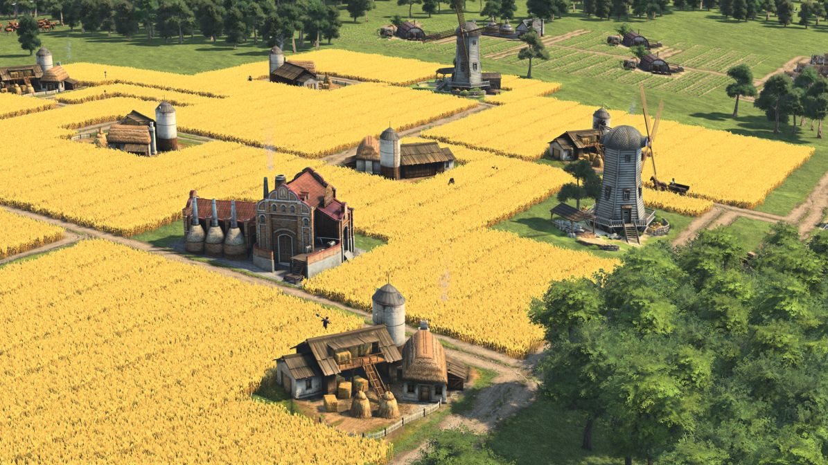 Anno 1800 - PC
