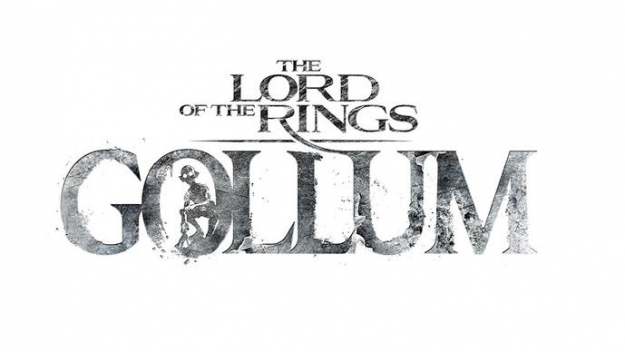 Lord of the Rings - Gollum Lord of the Rings - Gollum