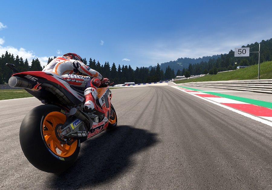 MotoGP 2019 MotoGP 2019