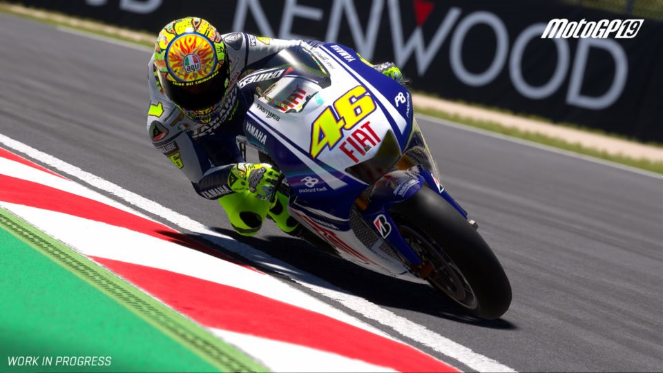MotoGP 2019 MotoGP 2019