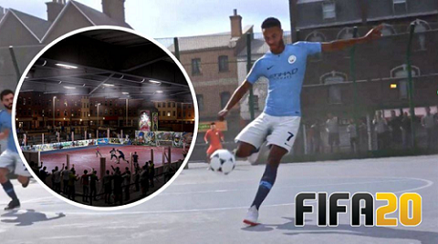 FIFA 20