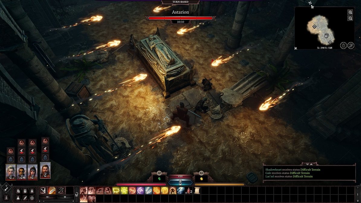 Baldur's Gate 3 Baldur's Gate 3