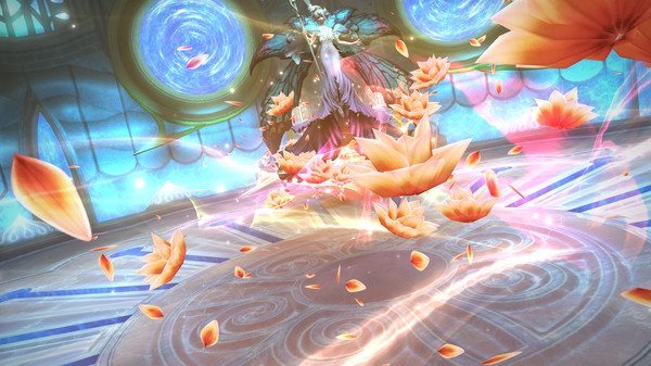 Final Fantasy XIV Shadowbringers