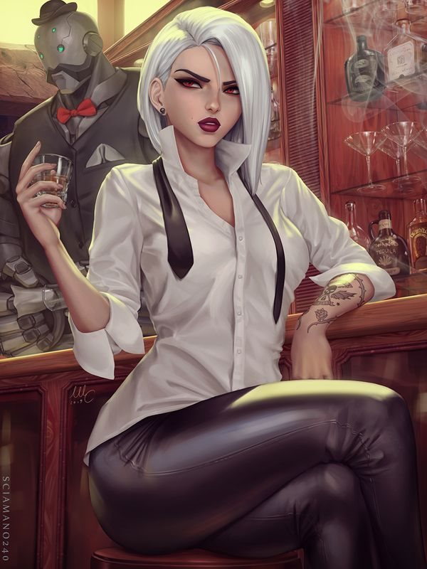 Overwatch 2