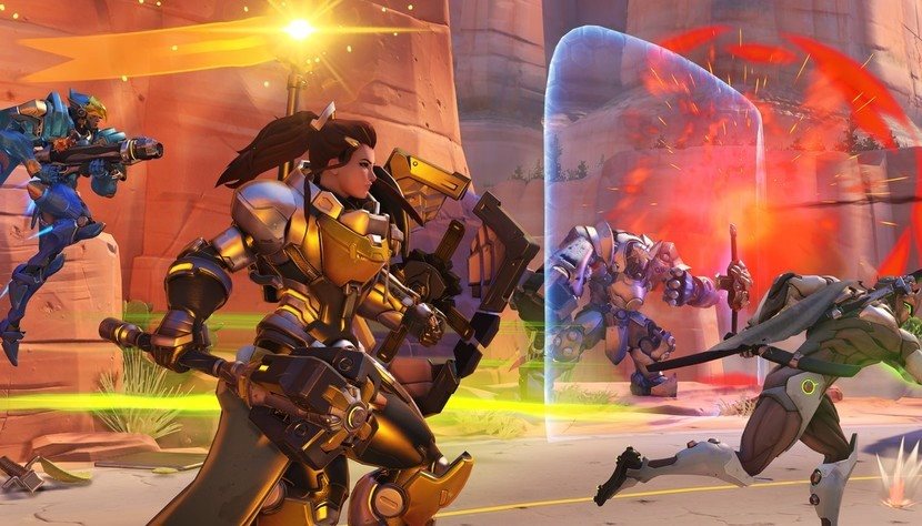 Overwatch 2