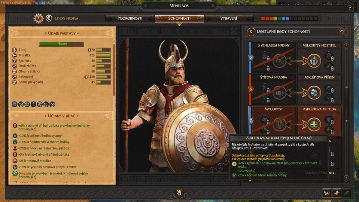 Total War Saga: Troy Total War Saga: Troy