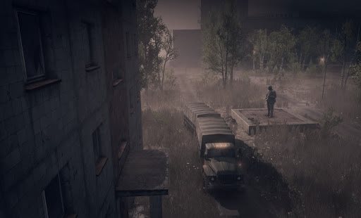 Spintires: Chernobyl