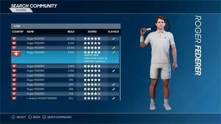 AO Tennis 2