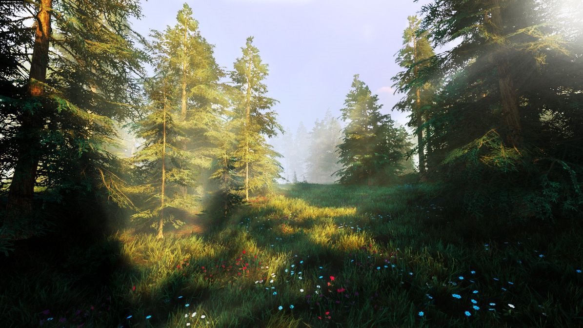 Hunting Simulator 2, screenshot