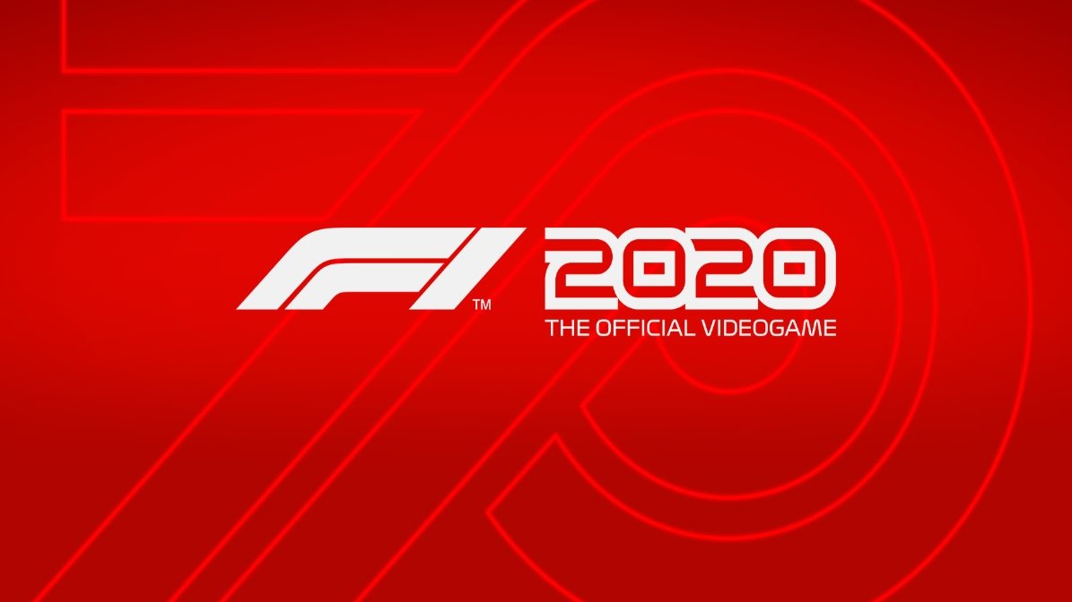 F1 2020, screenshot