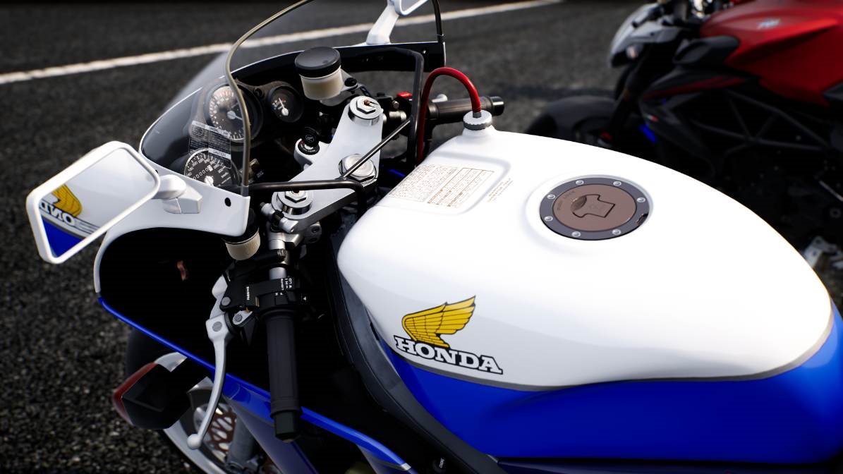 RIDE 4