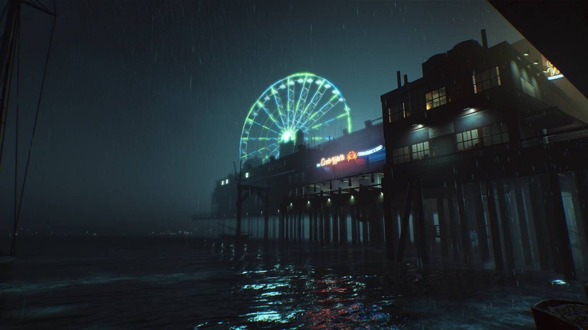 Vampire: The Masquerade Bloodlines 2
