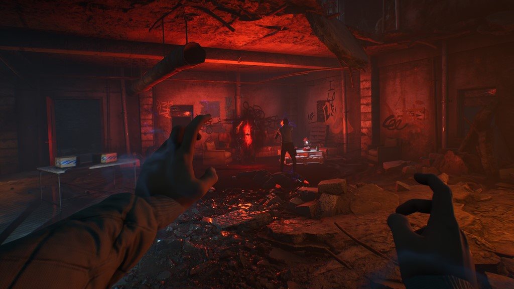 Vampire: The Masquerade Bloodlines 2