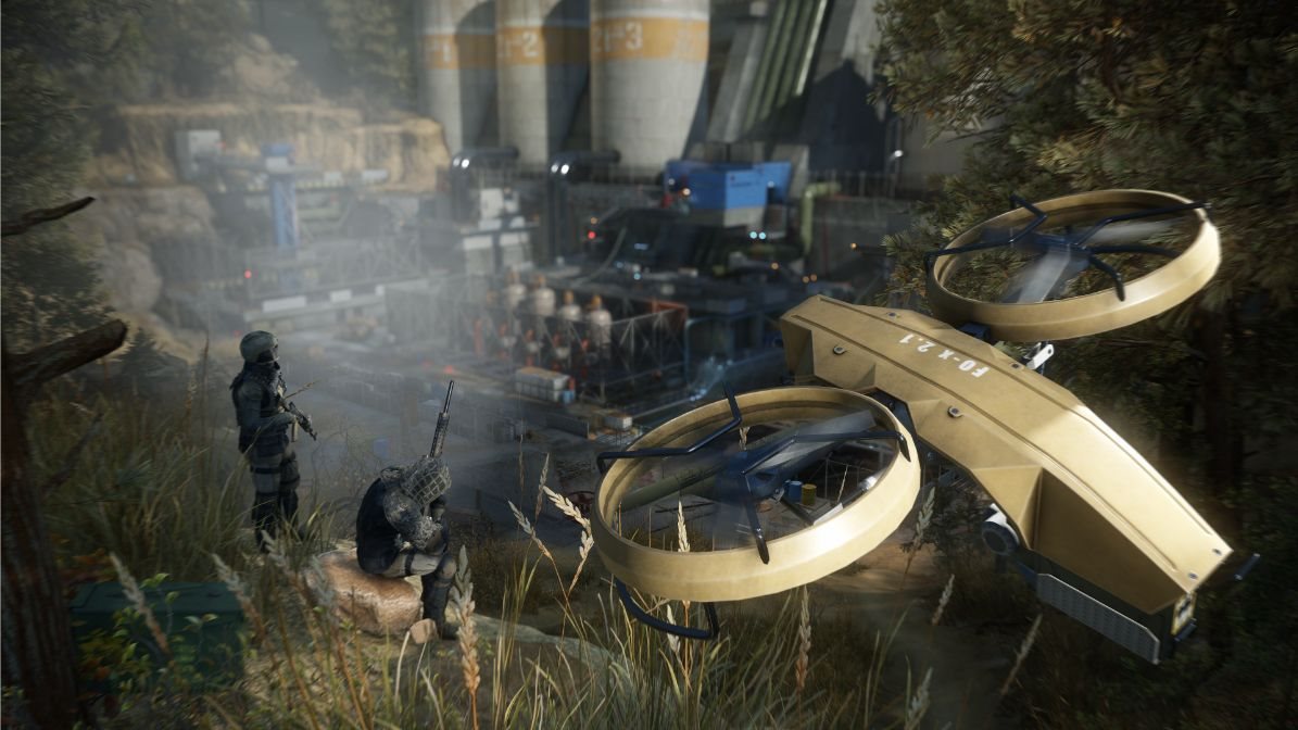 Scharfschütze: Ghost Warrior-Verträge 2: Collectors Edition Scharfschütze: Ghost Warrior-Verträge 2: Collectors Edition