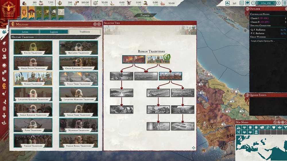 Emperor: Rome - Premium Edition