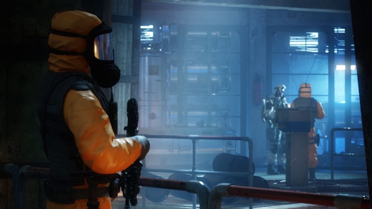 Sniper: Ghost Warrior Contracts PC