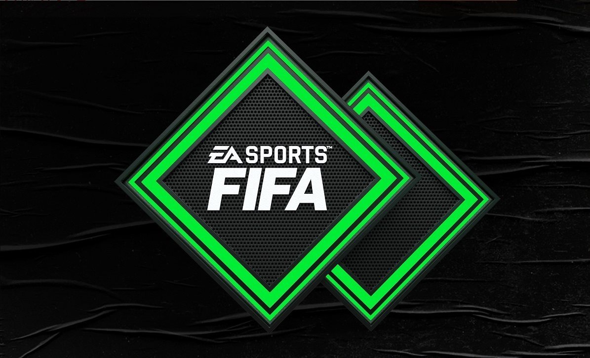 FIFA 22 - 2200 FUT points (PC)
