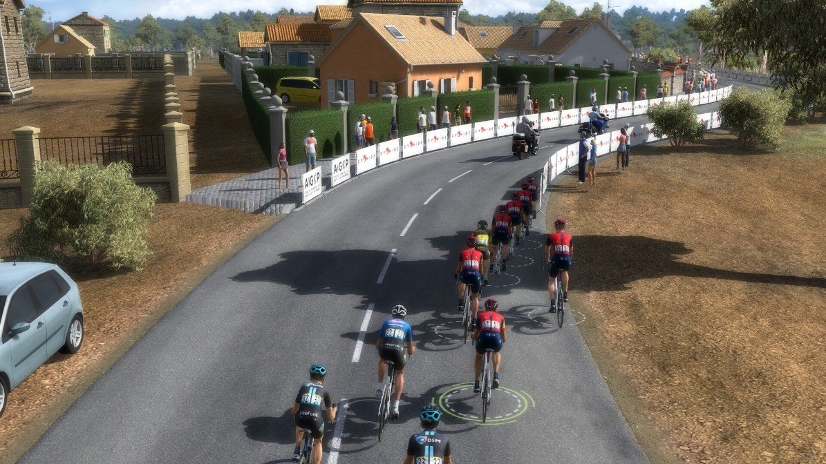 PC Pro Cycling Manager 2023