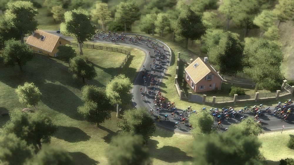 Pre Cycling Manager 2024