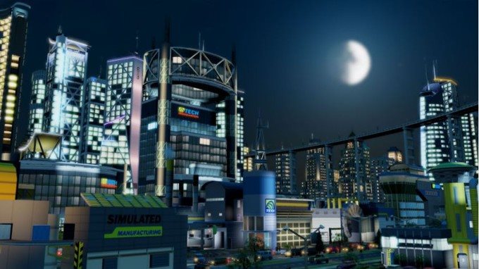 Simcity