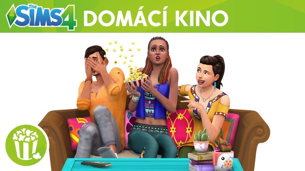 The Sims 4 Bundle Pack 3 The Sims 4 Bundle Pack 3