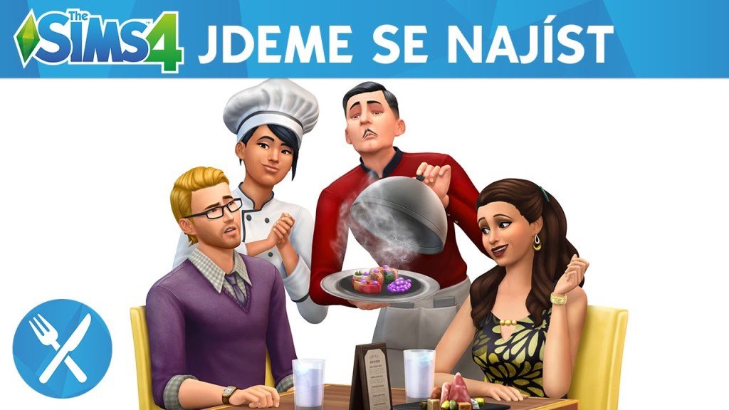 The Sims 4 Bundle Pack 3 The Sims 4 Bundle Pack 3