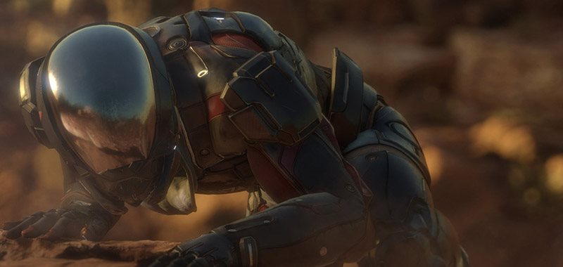 Mass Effect